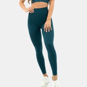 Balance Athletica Energy Pant - Topaz